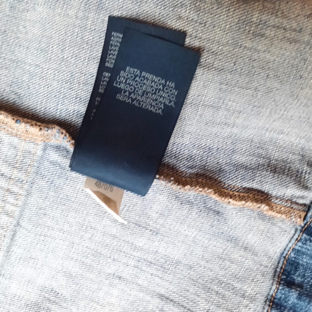 Tommy Hilfiger Denim Jacket - Picture 10 of 12